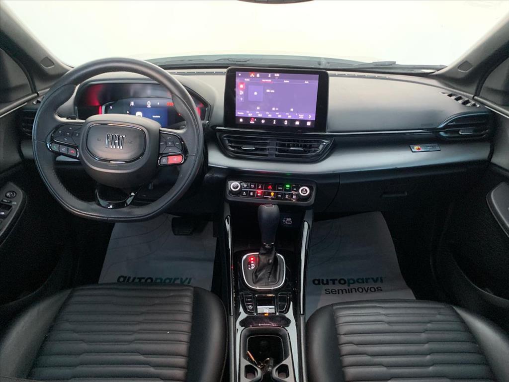 Fiat FASTBACK