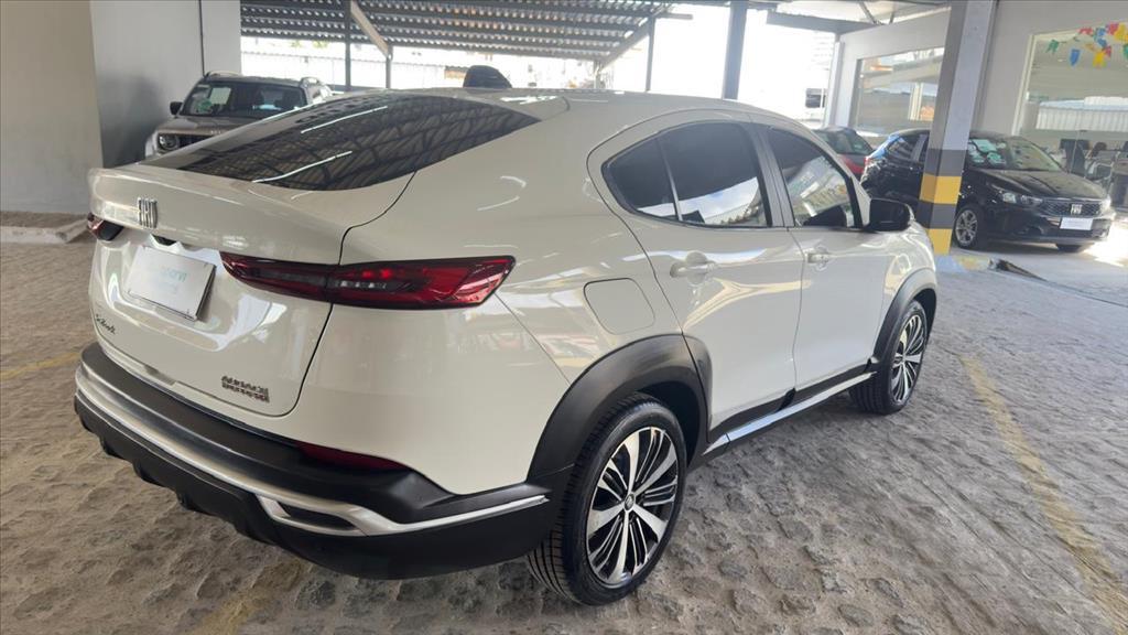 Fiat FASTBACK