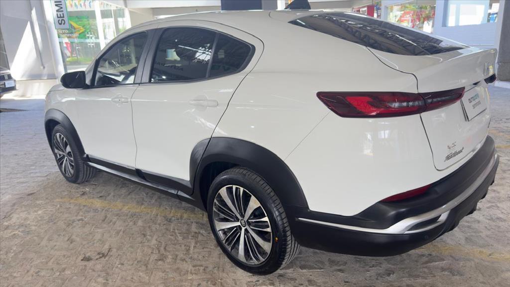 Fiat FASTBACK