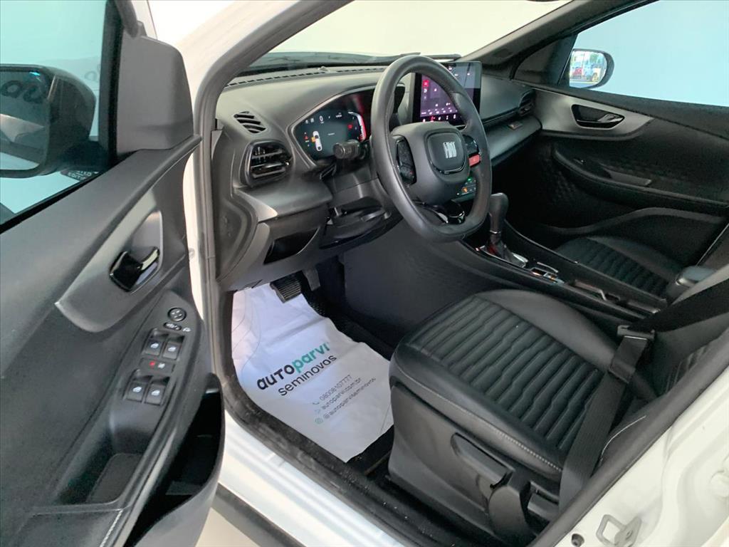 Fiat FASTBACK