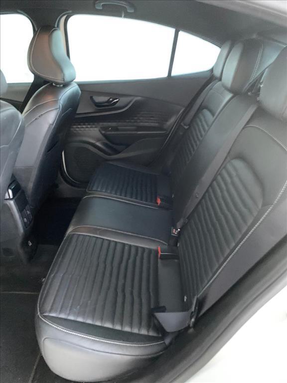 Fiat FASTBACK
