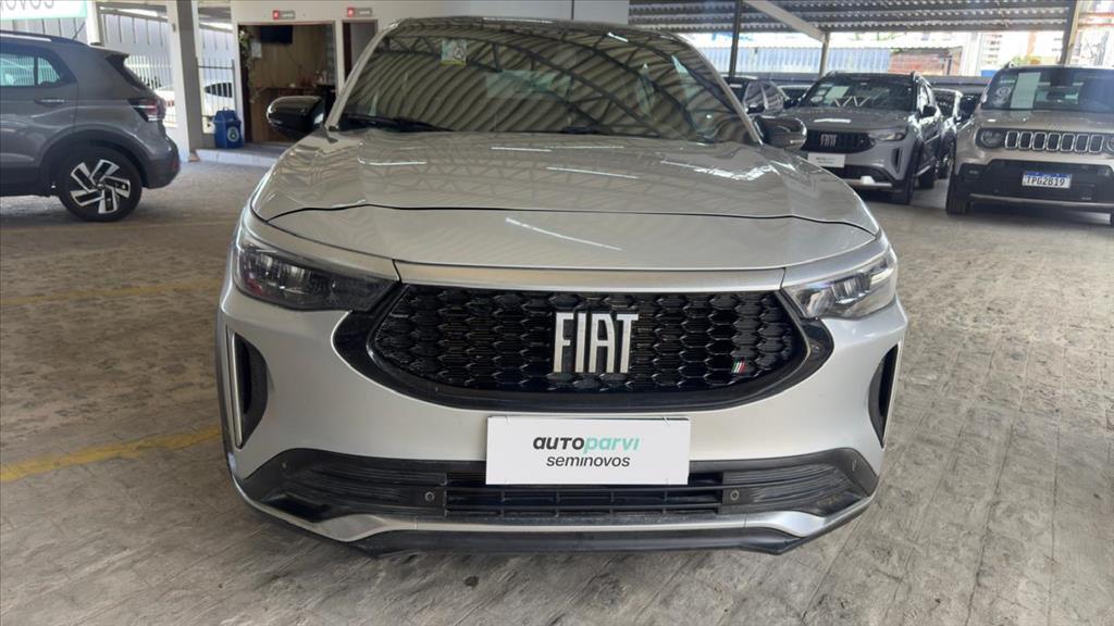 Fiat FASTBACK