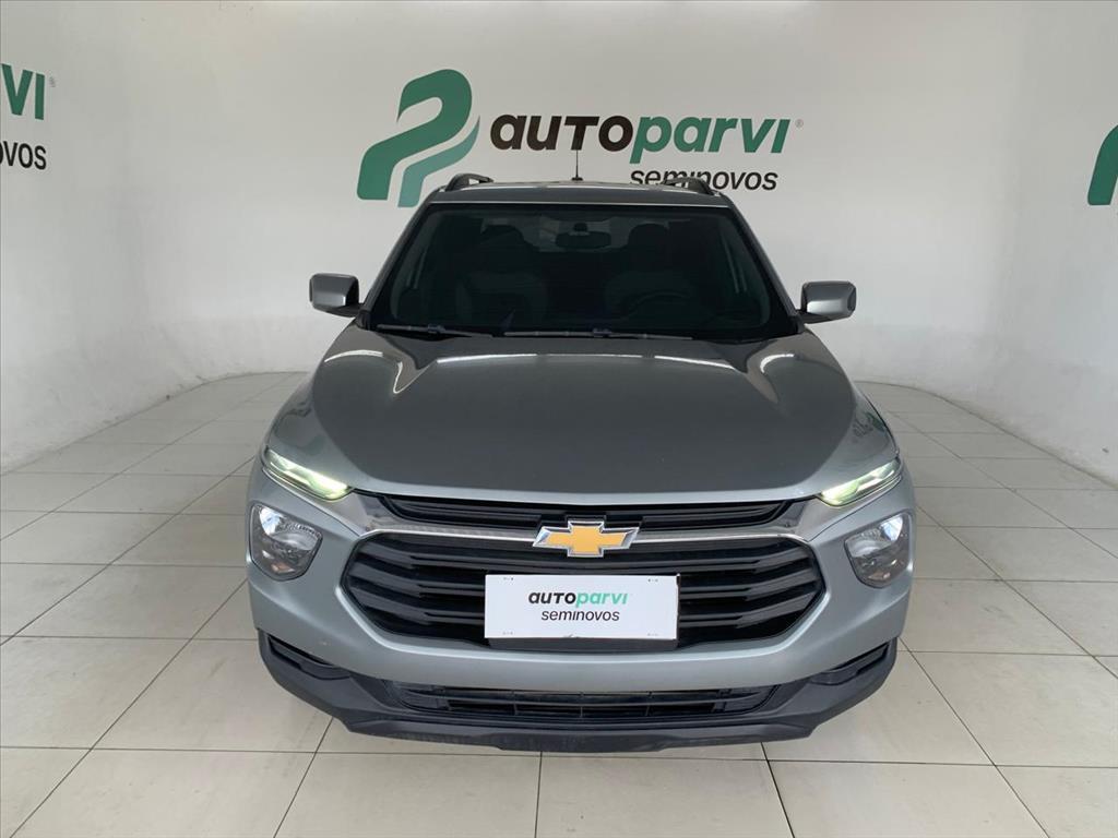 Chevrolet MONTANA