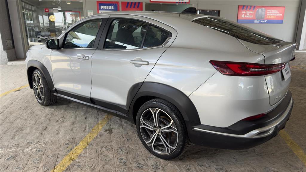 Fiat FASTBACK
