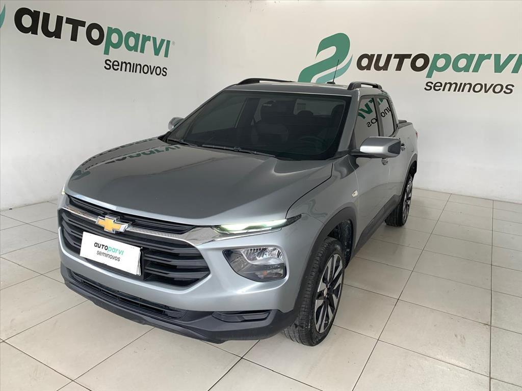 Chevrolet MONTANA
