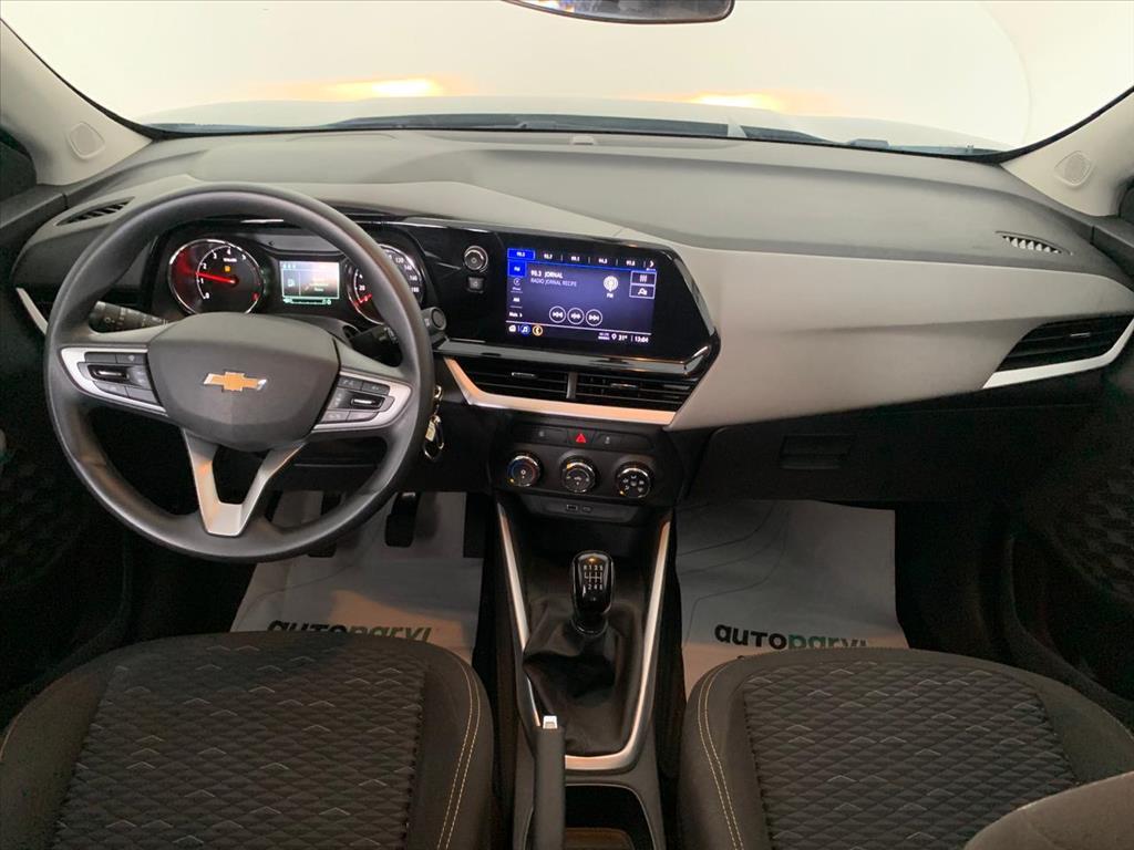 Chevrolet MONTANA