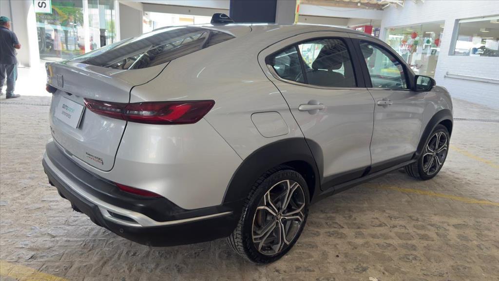 Fiat FASTBACK