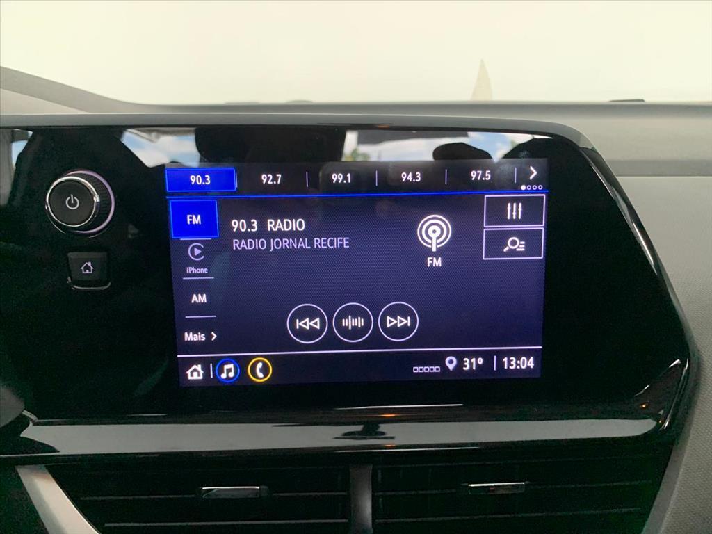 Chevrolet MONTANA