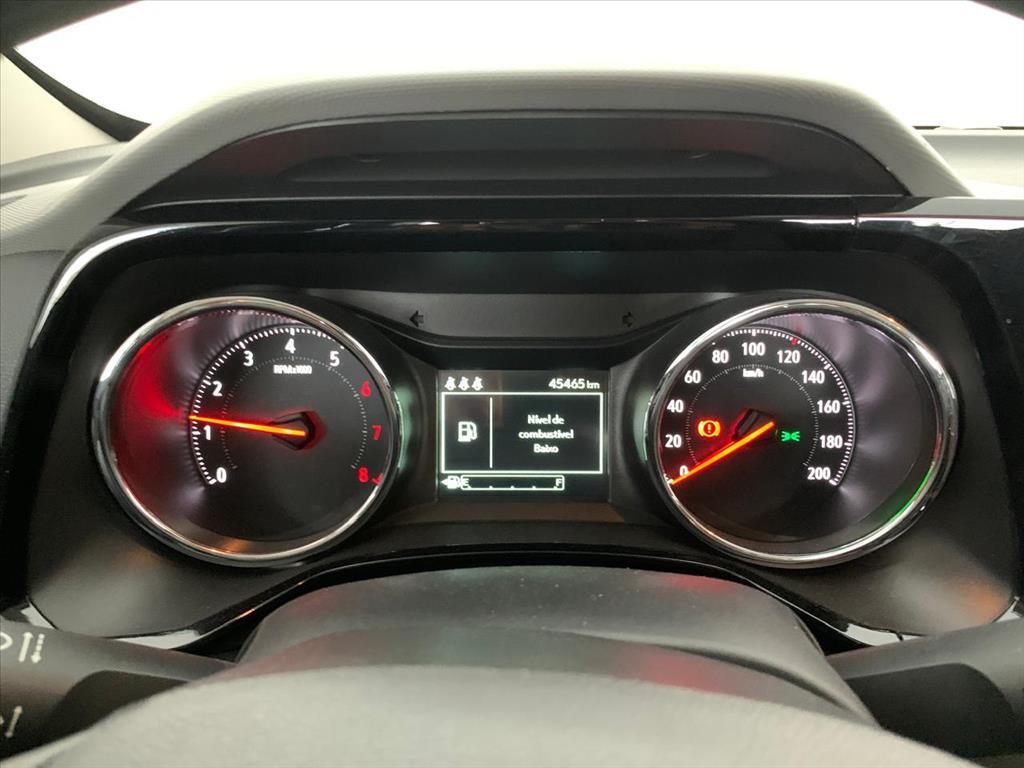 Chevrolet MONTANA