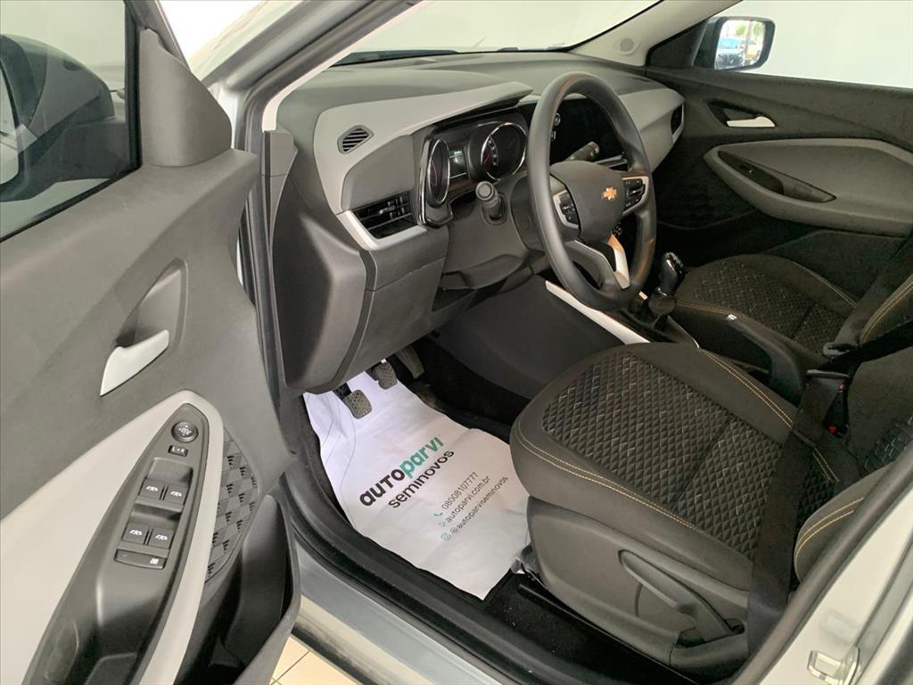 Chevrolet MONTANA