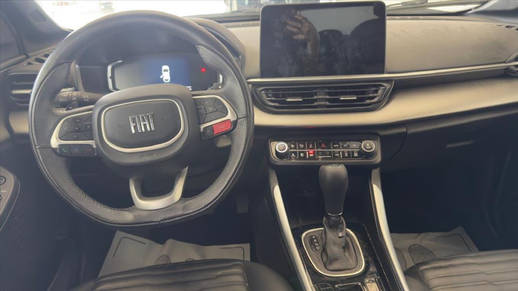 Fiat FASTBACK
