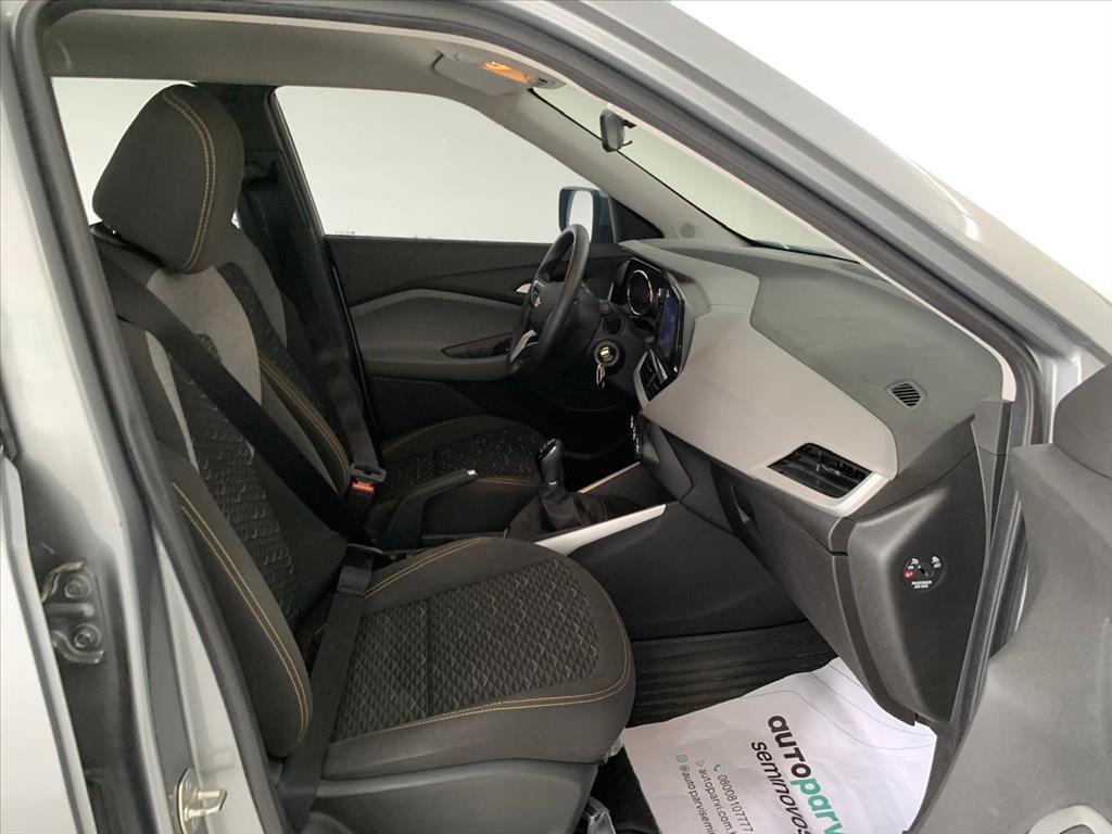 Chevrolet MONTANA