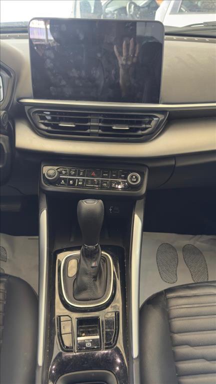 Fiat FASTBACK