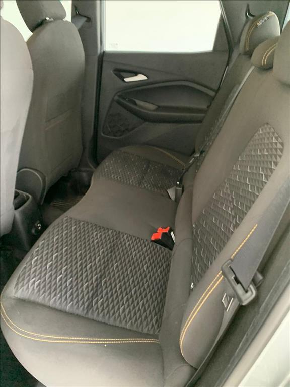 Chevrolet MONTANA