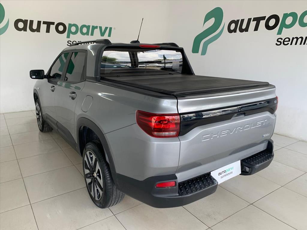 Chevrolet MONTANA