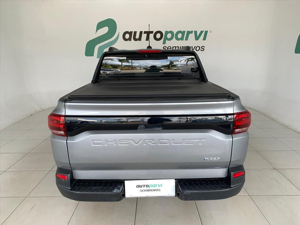 Chevrolet MONTANA