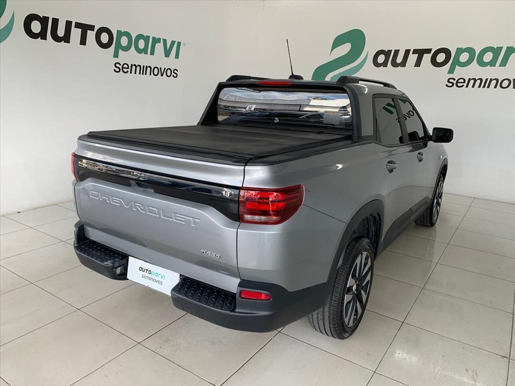 Chevrolet MONTANA