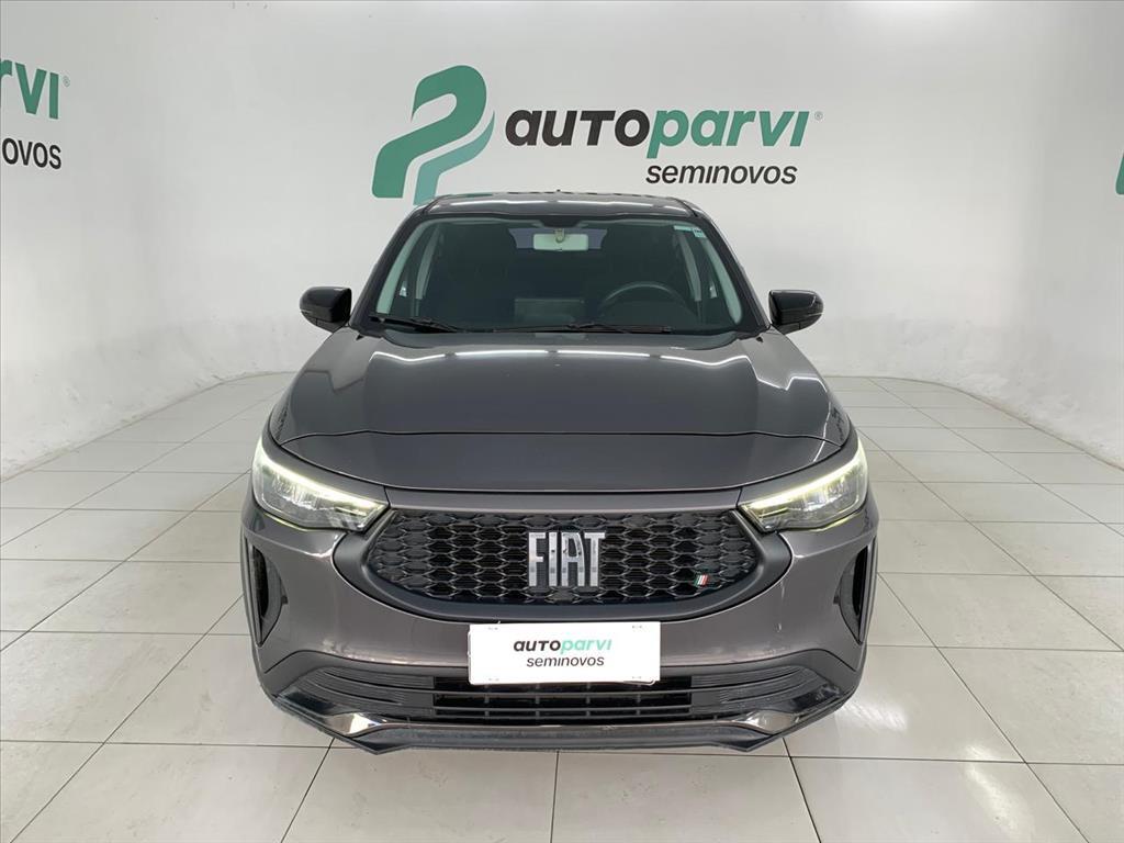 Fiat FASTBACK