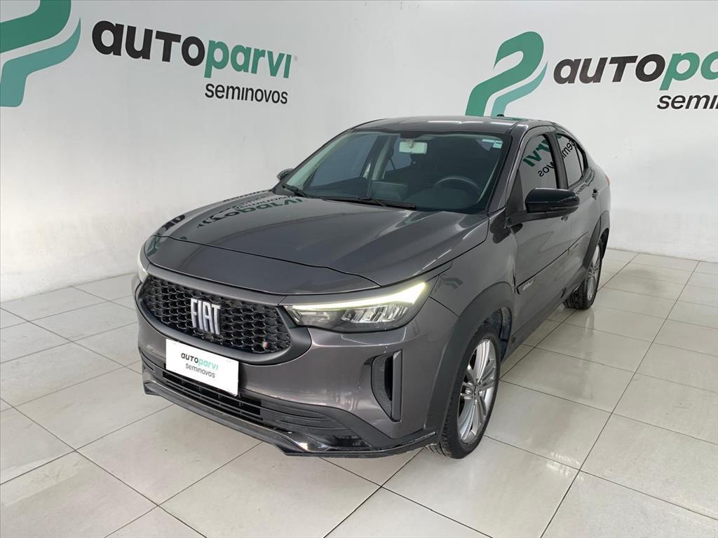 Fiat FASTBACK