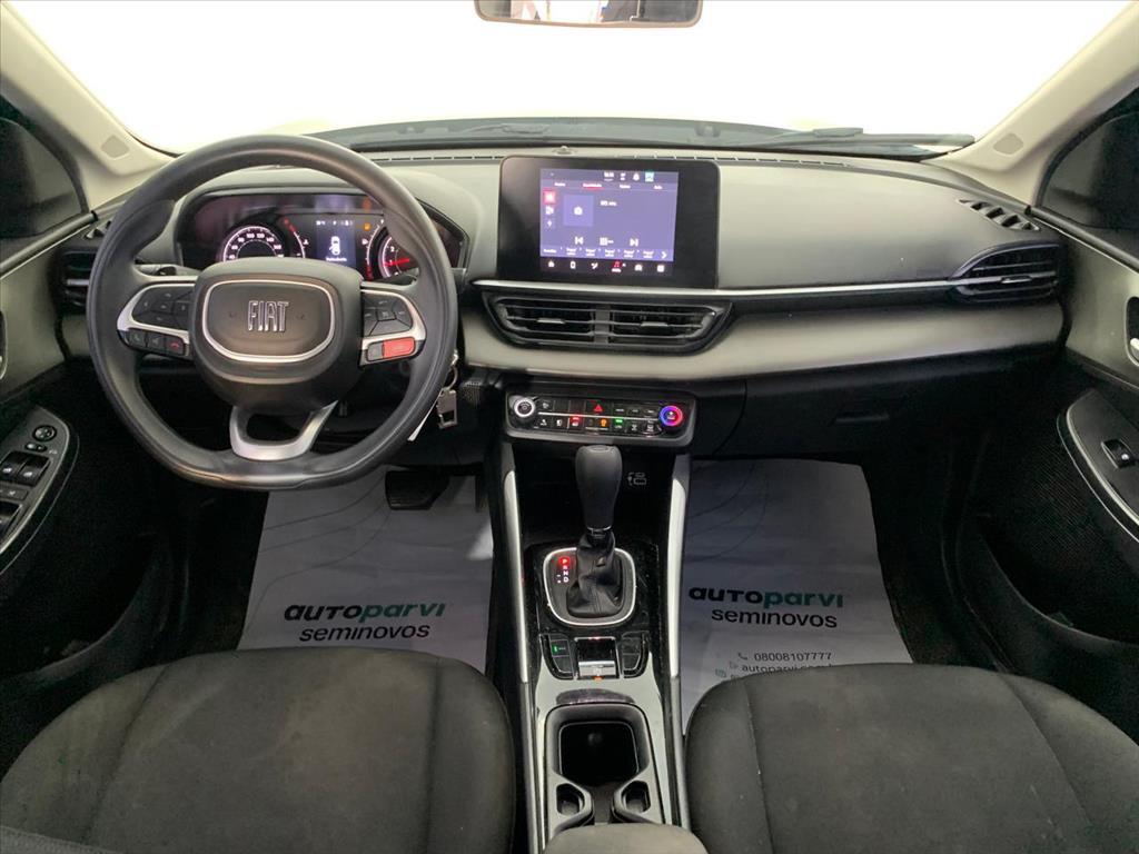 Fiat FASTBACK