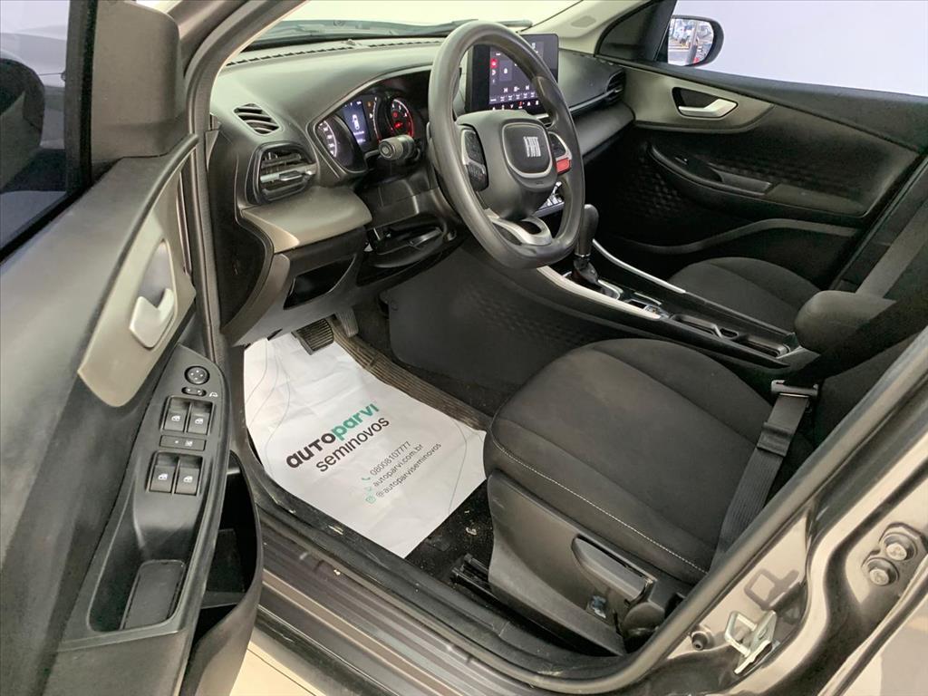 Fiat FASTBACK