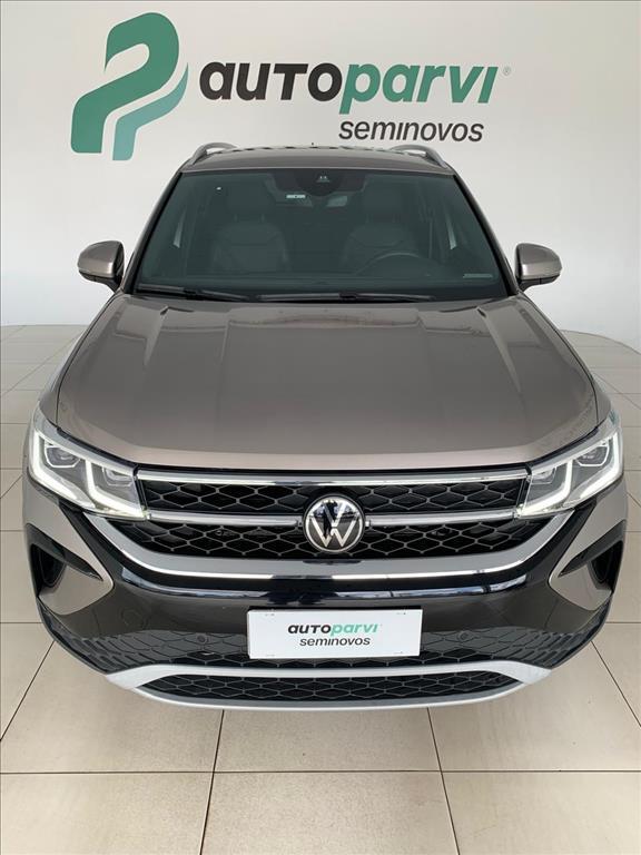 Volkswagen TAOS