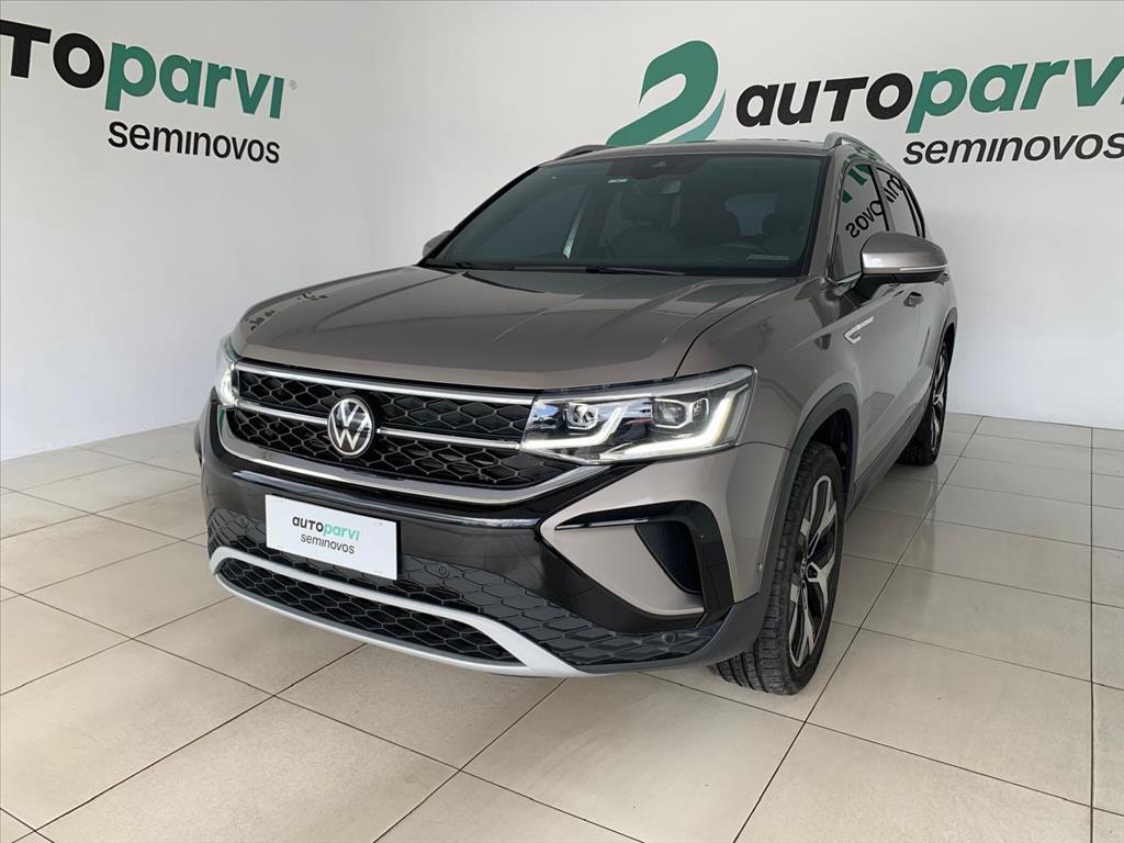 Volkswagen TAOS