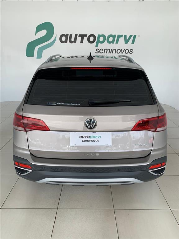 Volkswagen TAOS