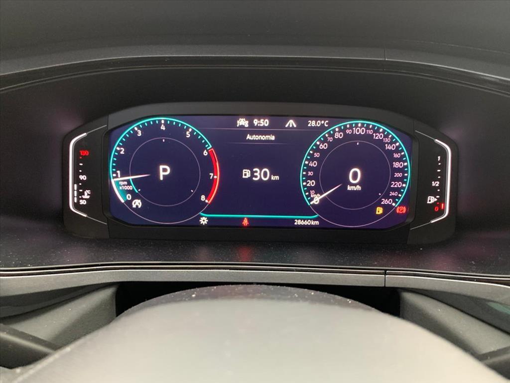 Volkswagen TAOS