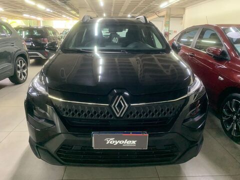 Renault KARDIAN