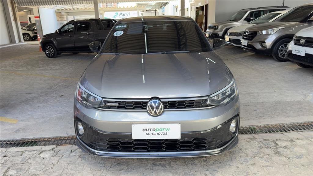 Volkswagen VIRTUS