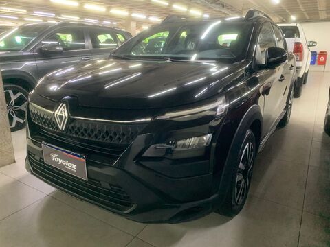 Renault KARDIAN