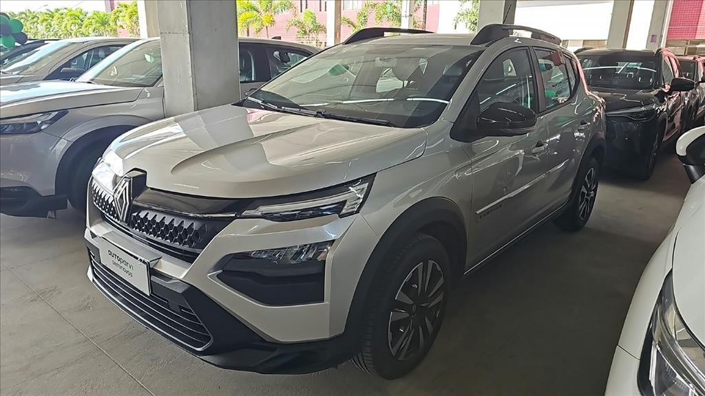 Renault KARDIAN