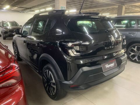 Renault KARDIAN