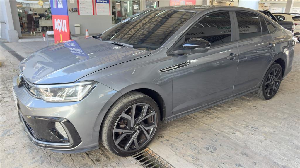 Volkswagen VIRTUS