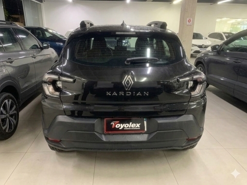 Renault KARDIAN