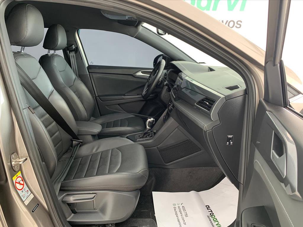 Volkswagen TAOS