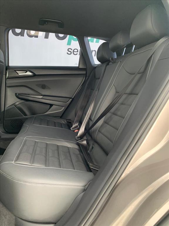 Volkswagen TAOS