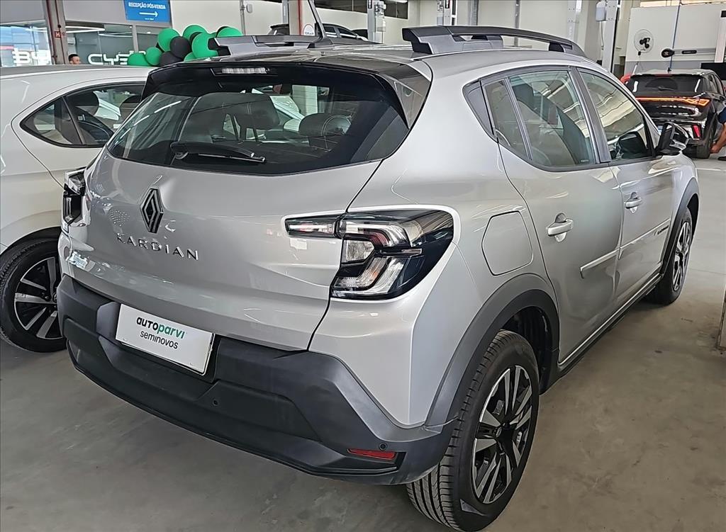 Renault KARDIAN
