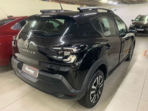 Renault KARDIAN