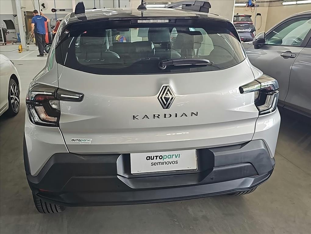 Renault KARDIAN