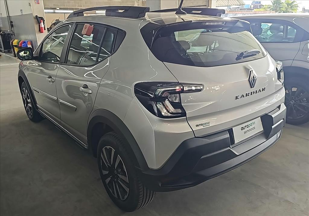 Renault KARDIAN