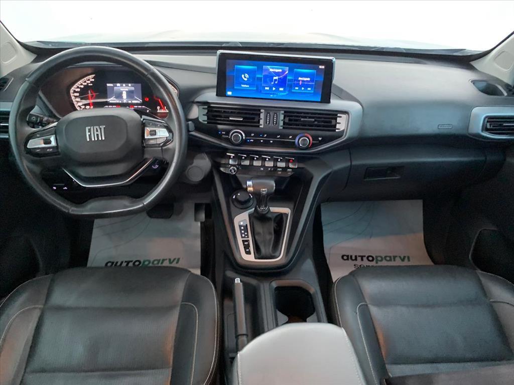 Fiat TITANO