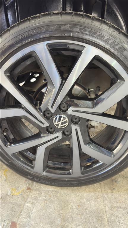 Volkswagen VIRTUS