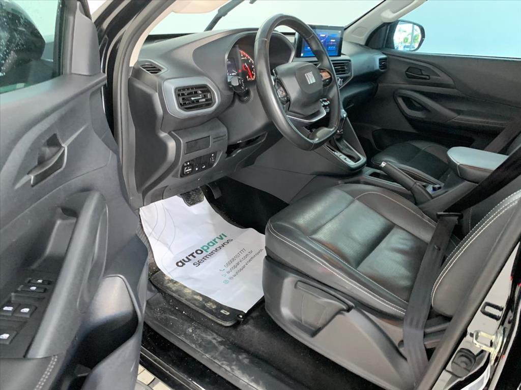 Fiat TITANO