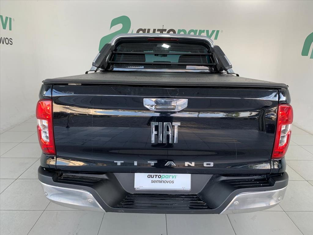 Fiat TITANO