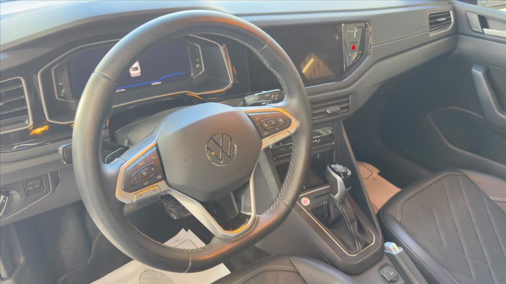 Volkswagen VIRTUS