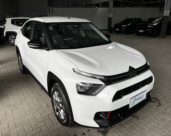Citroën BASALT