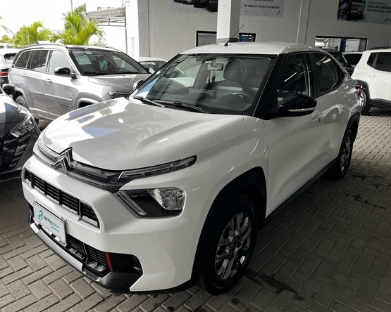Citroën BASALT