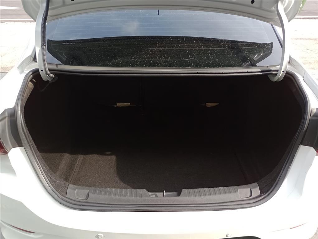 Chevrolet ONIX PLUS
